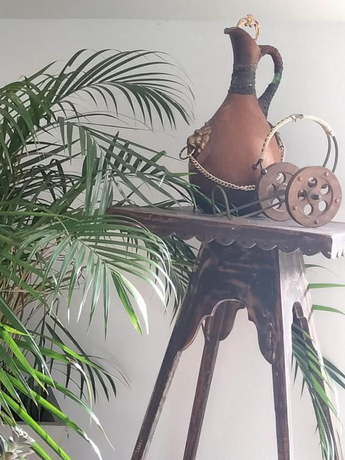 Anura'S Elephant Beruwala Buitenkant foto